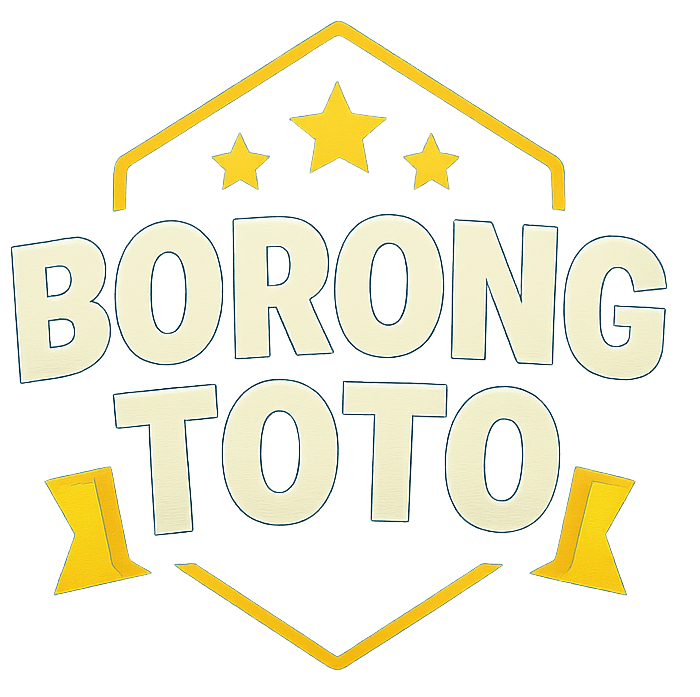 borongtoto